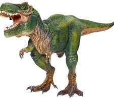 Schleich Dinosaurs 14525 Tyrannosaurus Rex