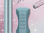 FABER-CASTELL Bleistift-Set Grip Sparkle