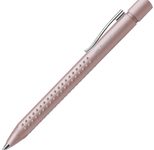 FABER-CASTELL Druckbleistift GRIP 2011