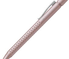 FABER-CASTELL Druckbleistift GRIP 2011