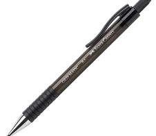 FABER-CASTELL Druckbleistift Grip Matic 1375