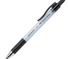 FABER-CASTELL Druckbleistift Grip Matic 1375