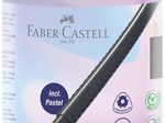 FABER-CASTELL Grip Dose Fineliner 0.4 mm Mehrfarbig