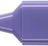 FABER-CASTELL TL 46 Pastell Textmarker Lila