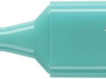 FABER-CASTELL TL 46 Pastell Textmarker Türkis