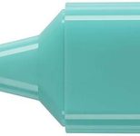 FABER-CASTELL TL 46 Pastell Textmarker Türkis