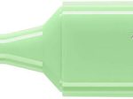 FABER-CASTELL TL 46 Pastell Textmarker Grün