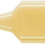 FABER-CASTELL TL 46 Pastell Textmarker Gelb