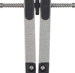 FABER-CASTELL Zirkel silber-schwarz