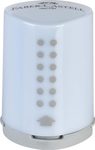 FABER-CASTELL Dosenspitzer dreifach sky blue