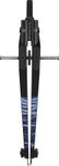 FABER-CASTELL Zirkel Shiny Twist blau