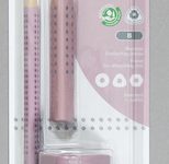 FABER-CASTELL Bleistift-Set GRIP