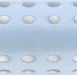 FABER-CASTELL GRIP 2001 Radiergummi sky blue