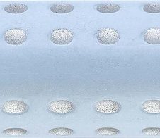 FABER-CASTELL GRIP 2001 Radiergummi sky blue