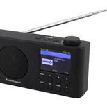 soundmaster IR6500SW Internetradio schwarz