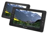 soundmaster PDB1850SW tragbarer DVD-Player HD ready, 25,9 cm (10,2 Zoll)