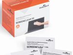 DURABLE Bildschirm-Reinigungstücher SCREENCLEAN 50