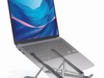 DURABLE Notebook-Ständer Fold silber
