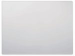 DURABLE Schreibtischunterlage Duraglas 53,0 x 40,0 cm