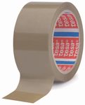 tesa 4089 Packband 50 mm x 66 m braun
