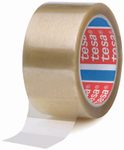 tesa 4089 Packband 50 mm x 66 m transparent