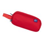 OXFORD Federmäppchen B-Smart, rot