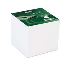 LANDRÉ® Notizzettel lose 9 cm  x 9 cm weiß