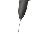 CLATRONIC MS 3089 Milchaufschäumer schwarz
