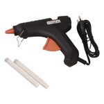 Rayher 11mm Heißklebepistole schwarz