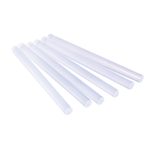 Rayher Heißklebesticks Mini transparent
