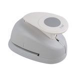 Rayher Motivlocher Kreis Ø 3,16 cm