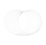 Rayher Metallringe-Set beschichtet ø 25 cm