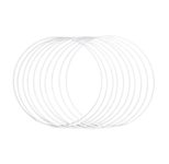 Rayher Metallringe-Set beschichtet ø 20 cm