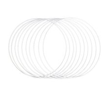 Rayher Metallringe-Set beschichtet ø 20 cm