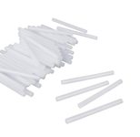 Rayher Heißklebesticks Mini transparent