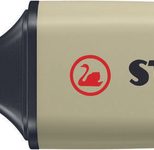 STABILO BOSS ORIGINAL Textmarker Grün