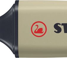 STABILO BOSS ORIGINAL Textmarker Grün