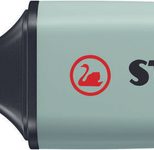 STABILO BOSS ORIGINAL Textmarker Grün