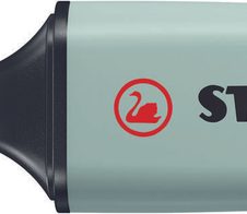 STABILO BOSS ORIGINAL Textmarker Grün