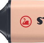 STABILO BOSS ORIGINAL Textmarker Braun