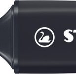 STABILO BOSS ORIGINAL ARTY Textmarker Schwarz