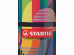 STABILO Point 88 Fineliner Farbsortiert