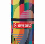 STABILO Point 88 Fineliner Farbsortiert