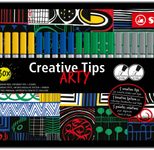 STABILO Filzstifte ARTY CLASSIC