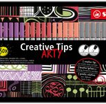 STABILO Filzstifte ARTY PASTEL