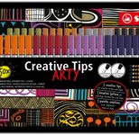 STABILO Filzstifte ARTY URBAN