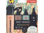 STABILO BOSS ORIGINAL Textmarker Mehrfarbig