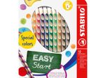 STABILO Buntstifte EASYcolors L