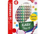 STABILO Buntstifte EASYcolors R