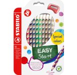 STABILO Buntstifte EASYcolors R
